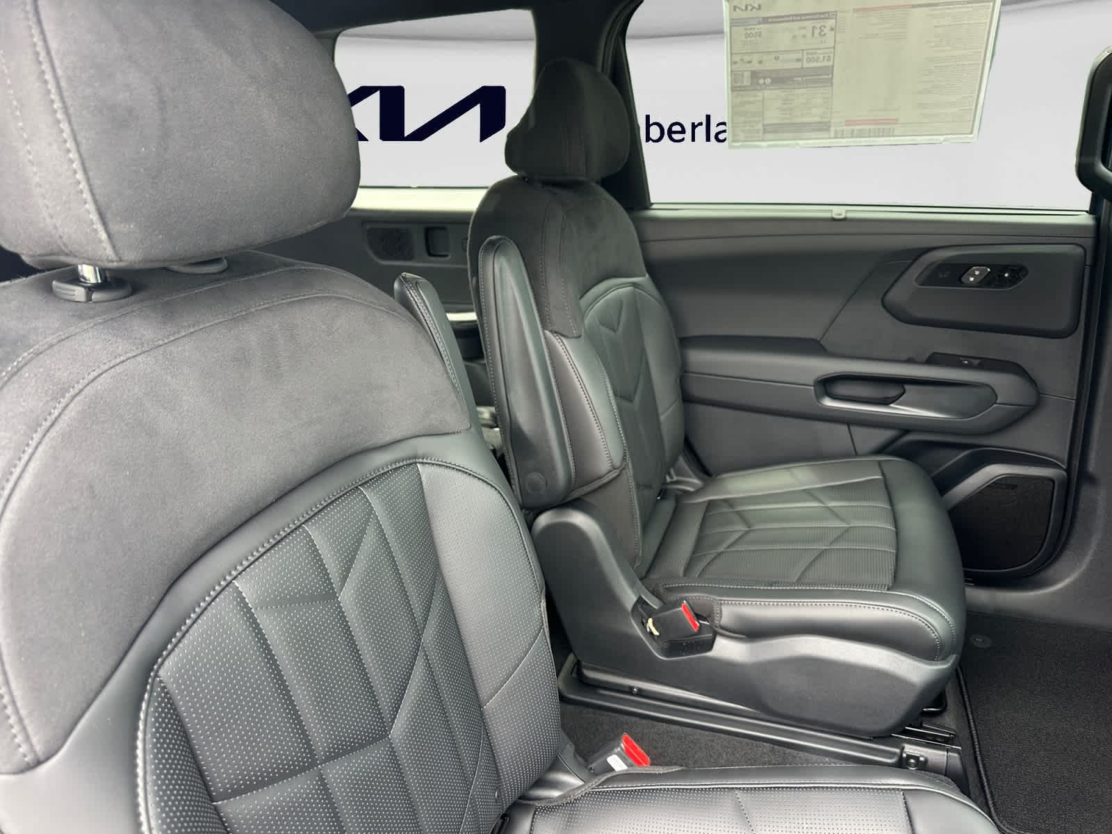 New 2027 Kia Telluride Hybrid SUV
