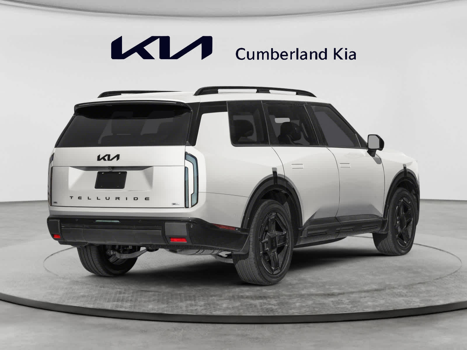 New 2027 Kia Telluride Hybrid SUV