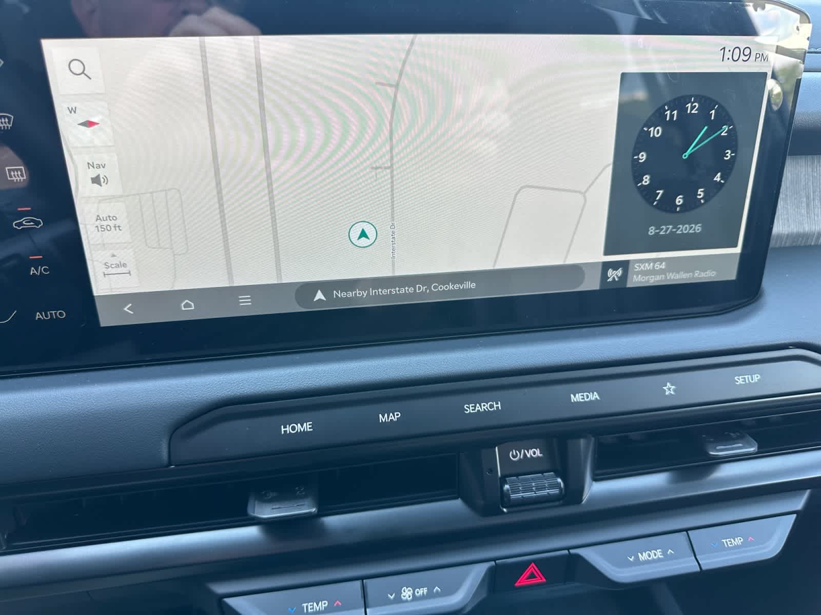 New 2027 Kia Telluride Hybrid SUV