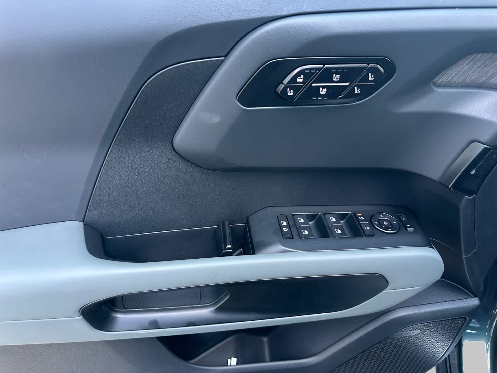 New 2027 Kia Telluride Hybrid SUV