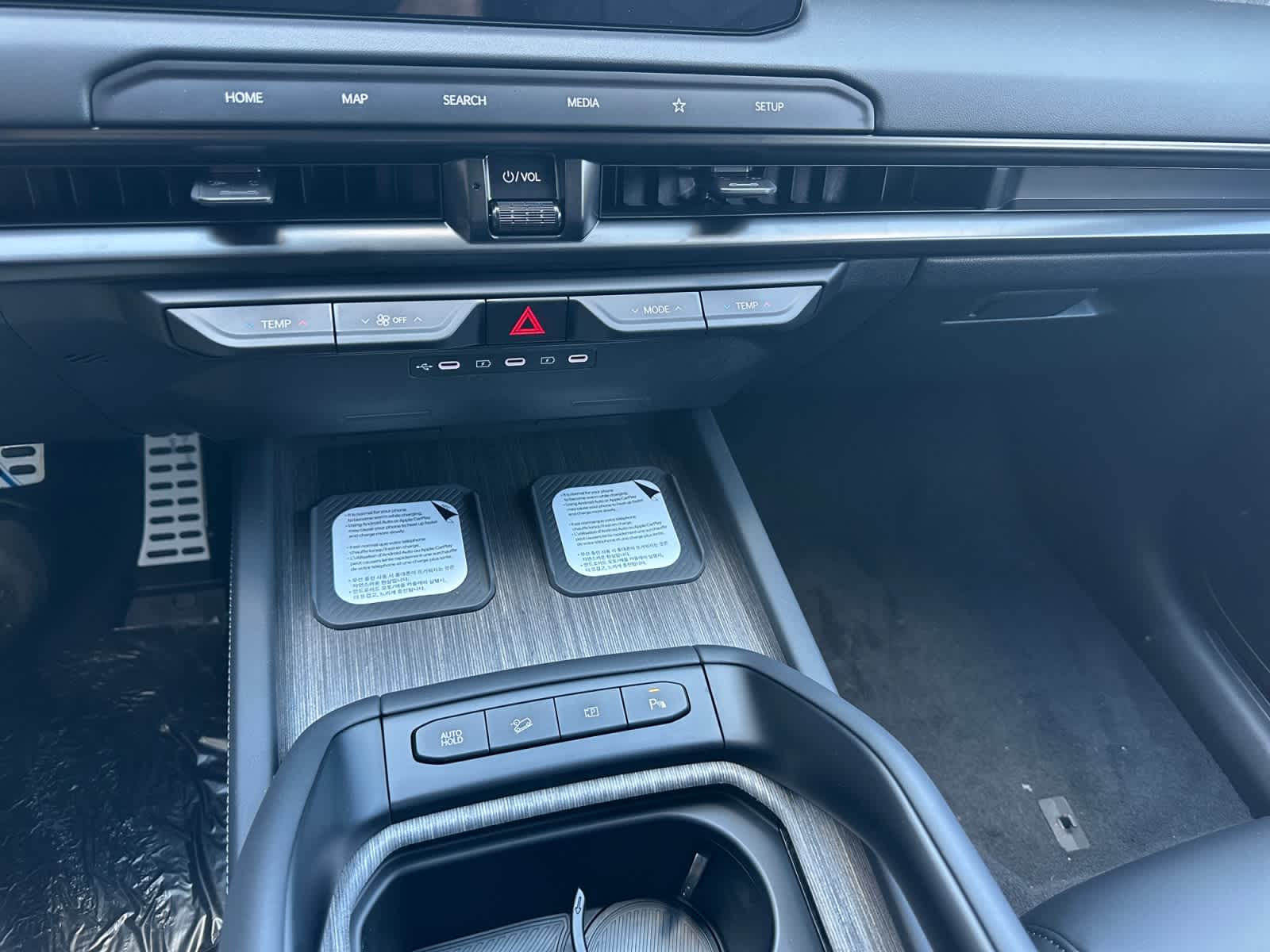 New 2027 Kia Telluride Hybrid SUV