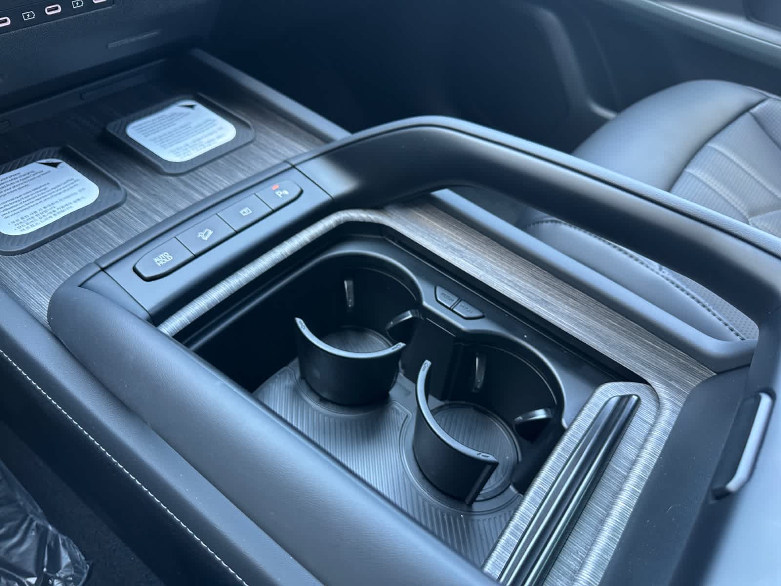 New 2027 Kia Telluride Hybrid SUV