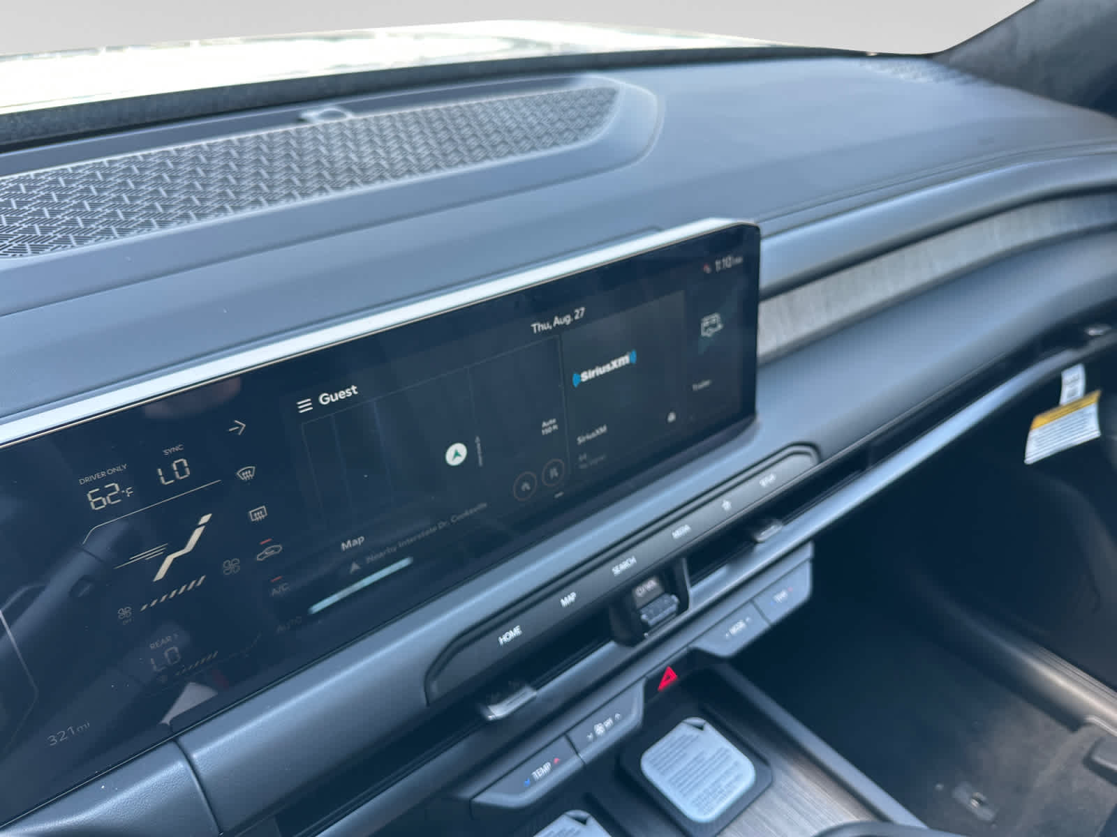 New 2027 Kia Telluride Hybrid SUV