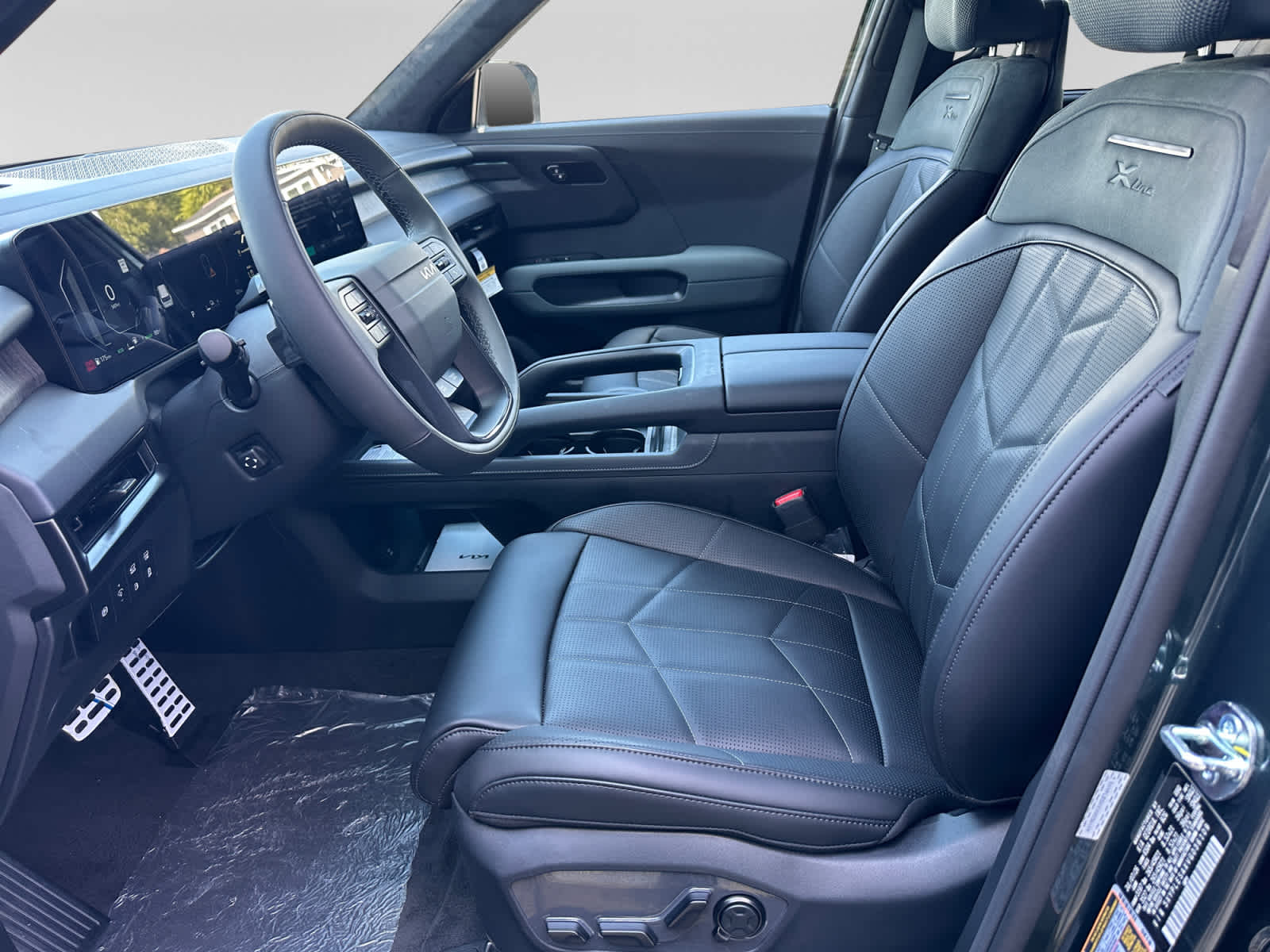 New 2027 Kia Telluride Hybrid SUV
