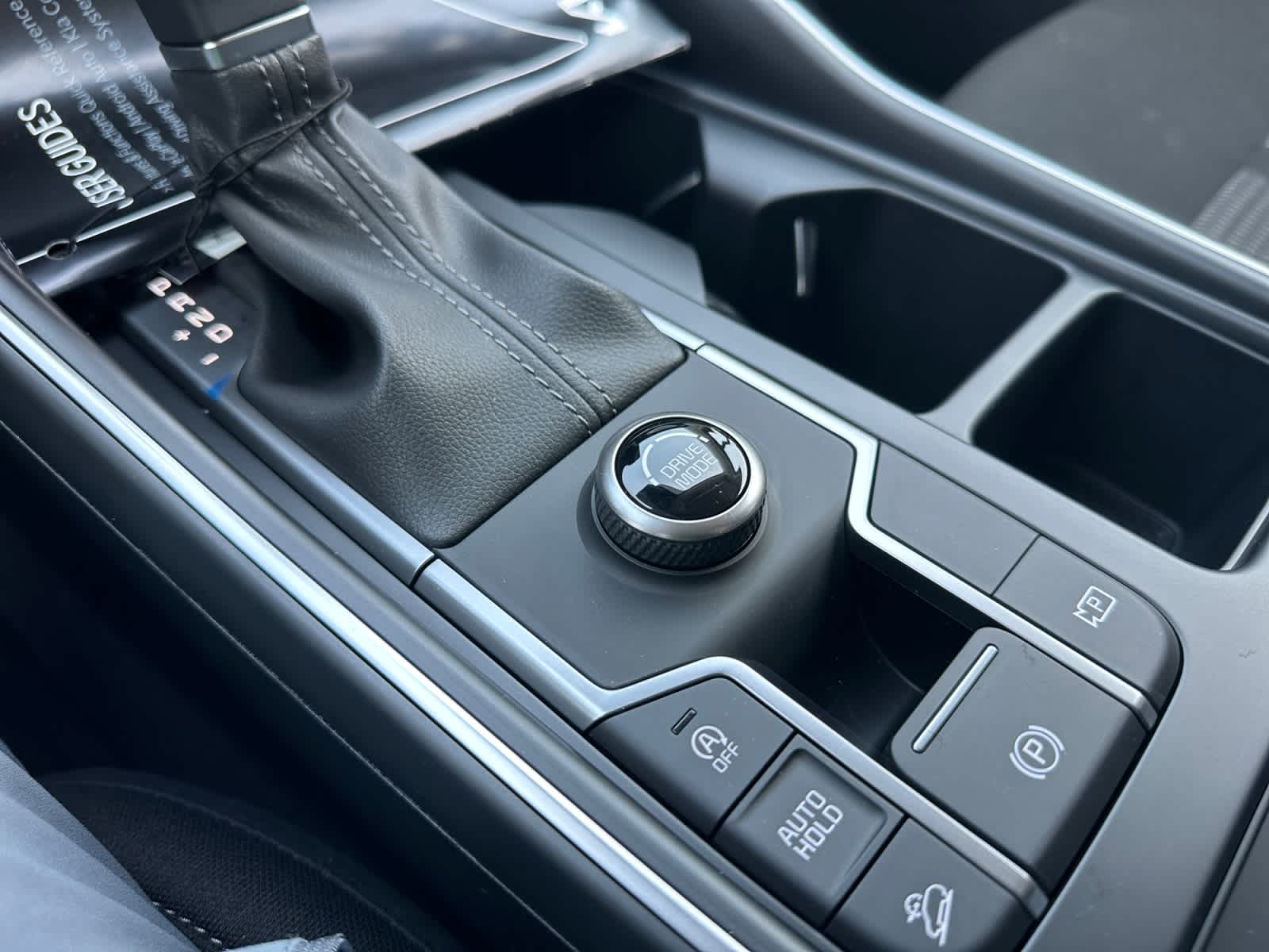 New 2026 Kia Sorento SUV