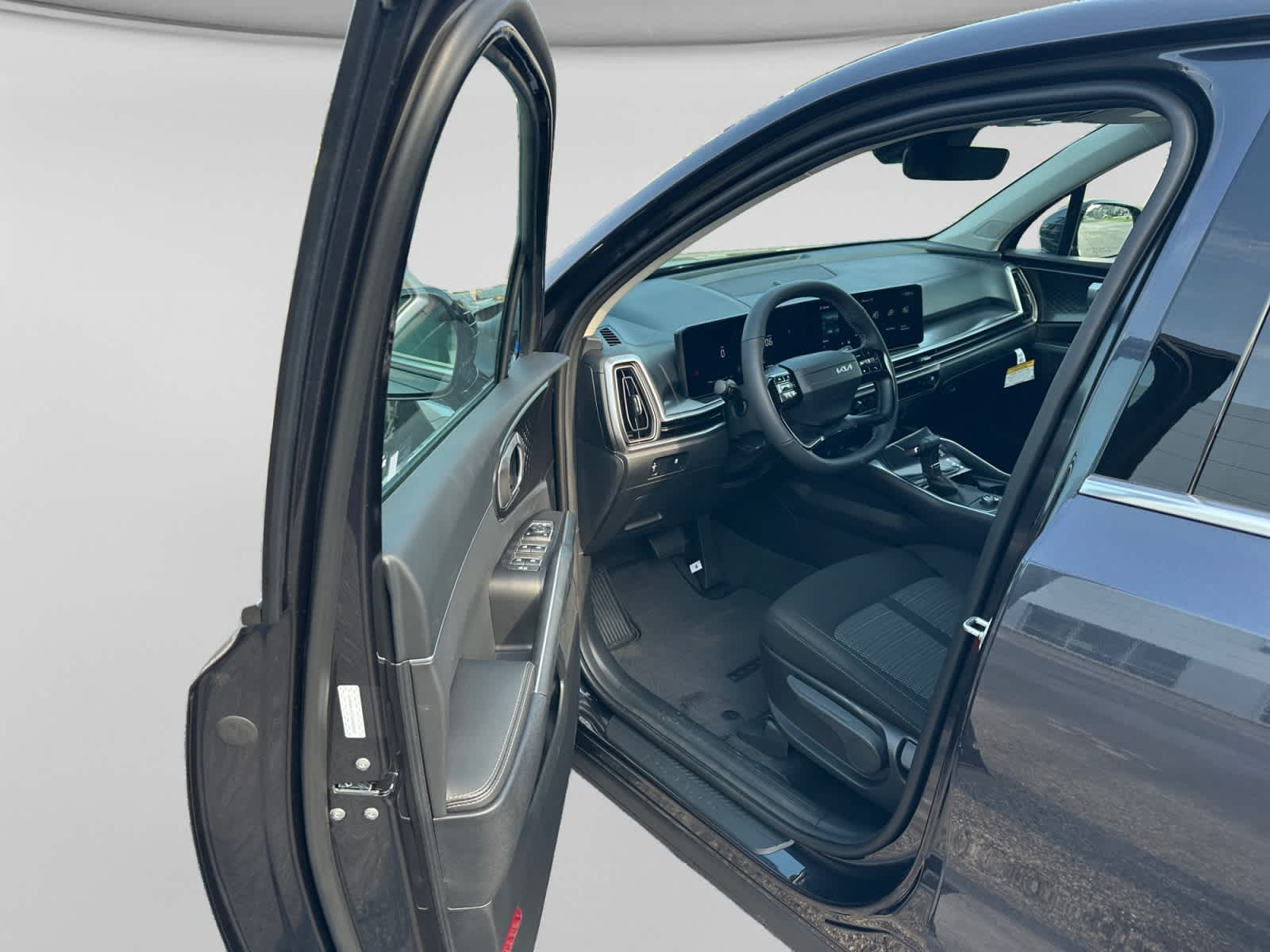 New 2026 Kia Sorento SUV