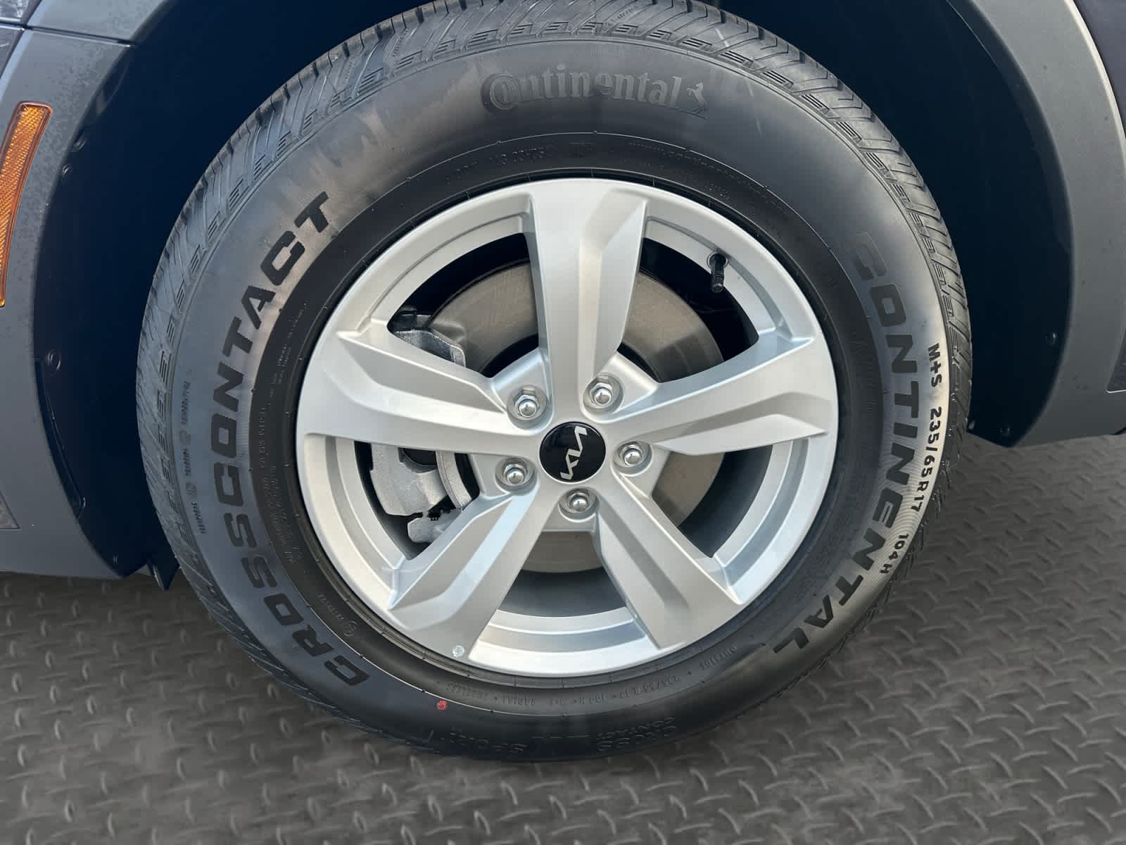 New 2026 Kia Sorento SUV