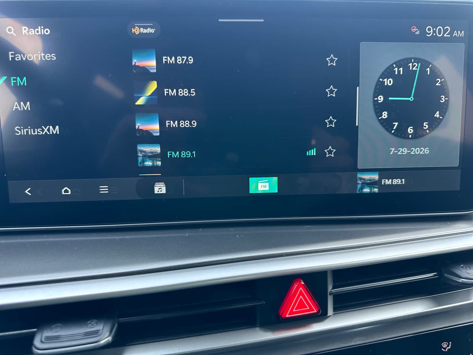 New 2026 Kia Sorento SUV