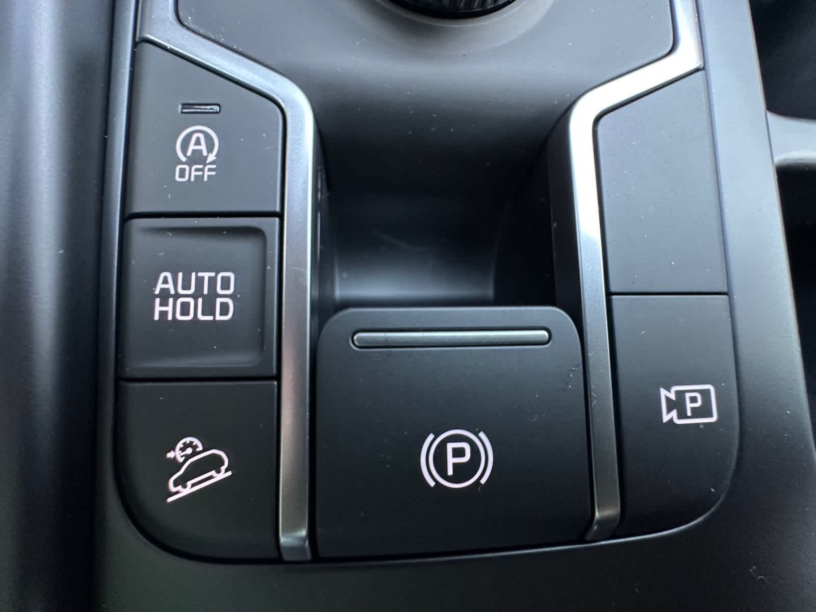 New 2026 Kia Sorento SUV