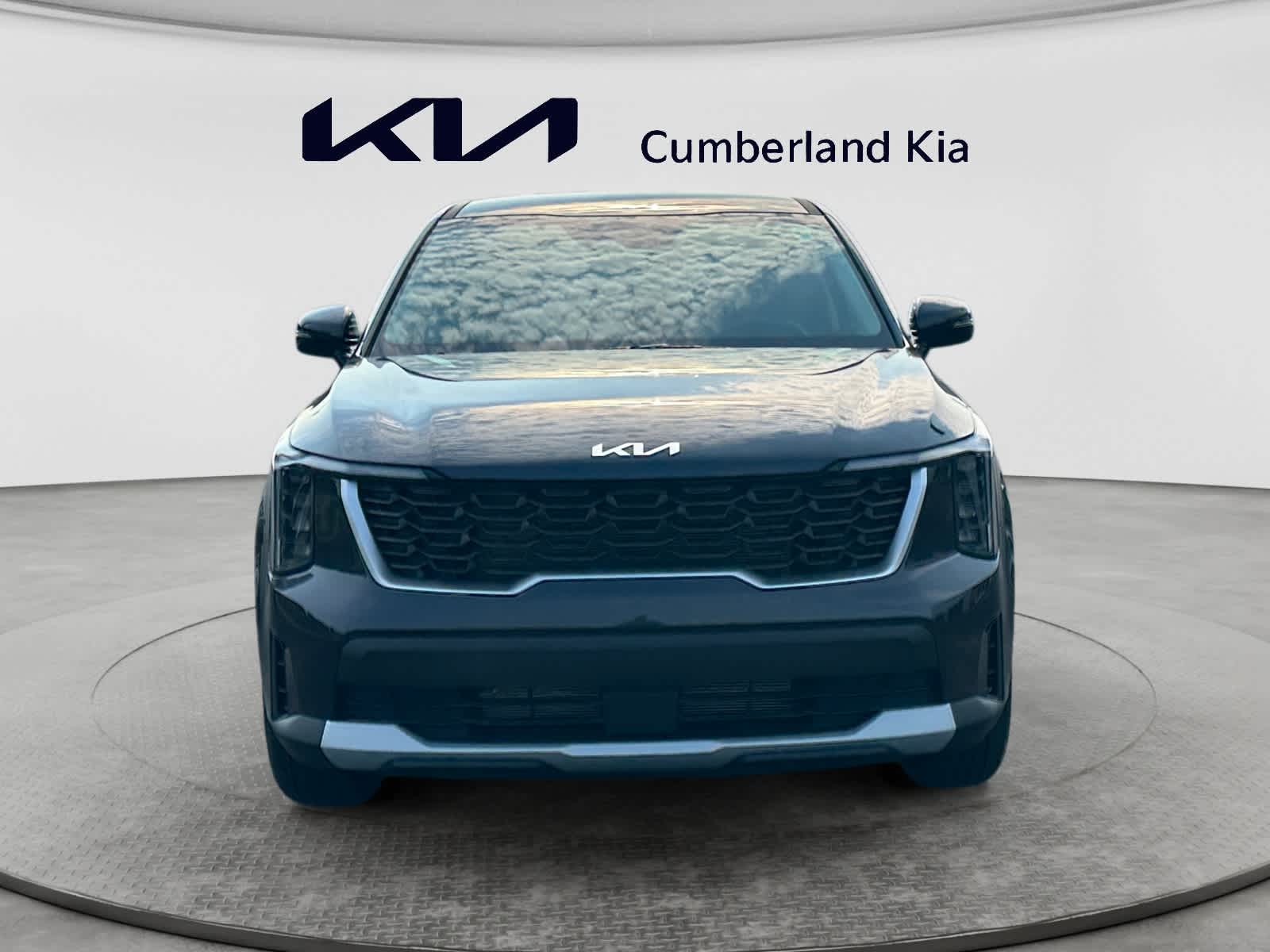 New 2026 Kia Sorento SUV
