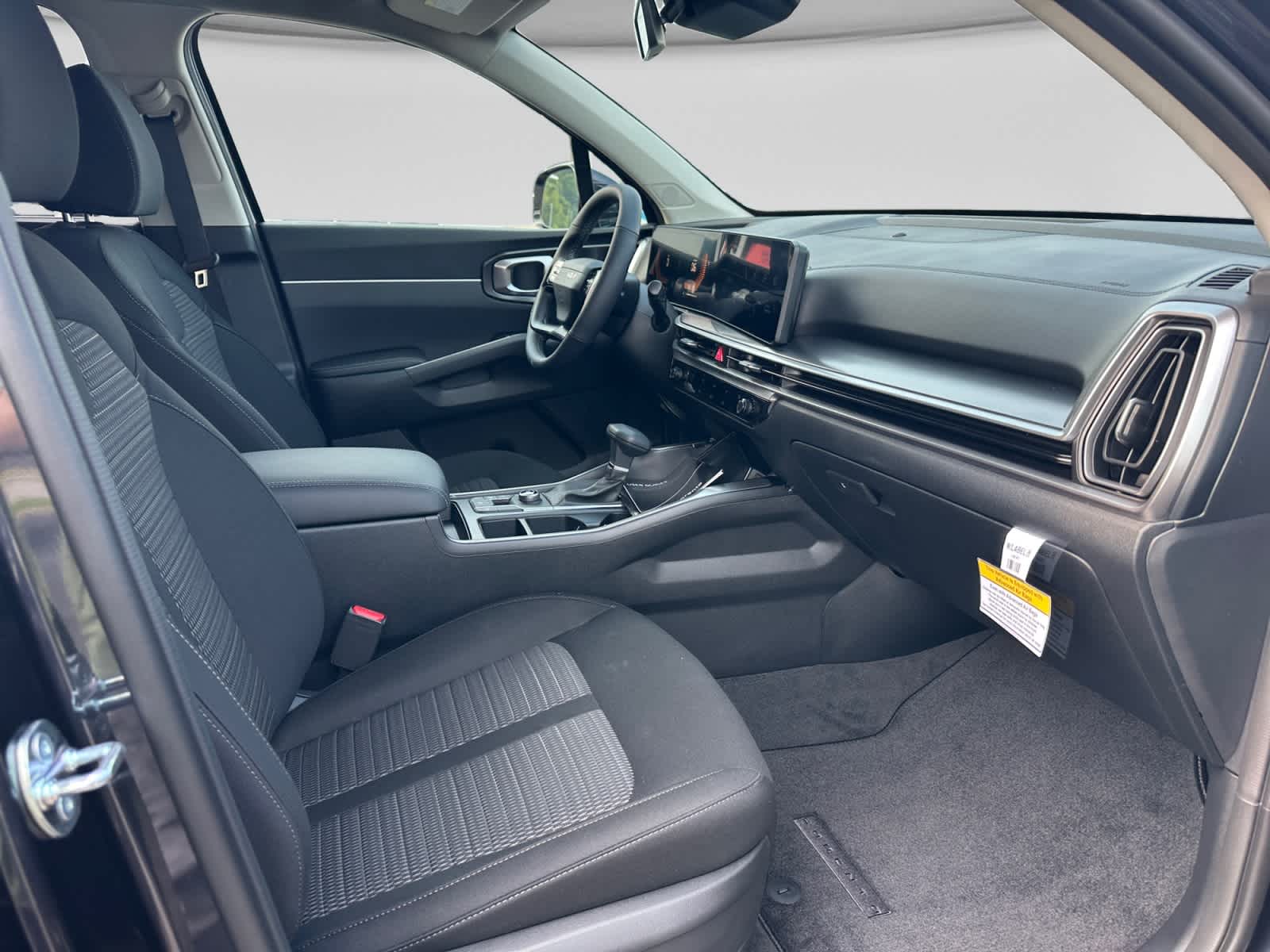 New 2026 Kia Sorento SUV