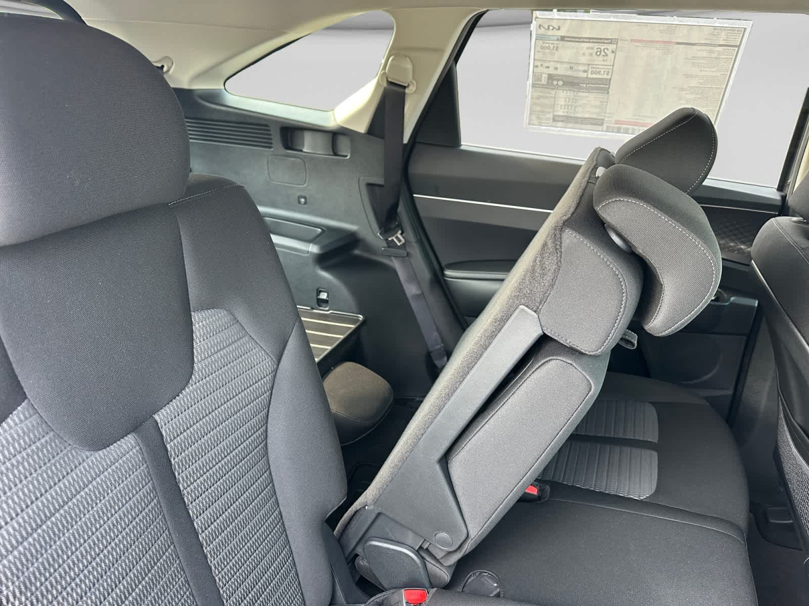 New 2026 Kia Sorento SUV