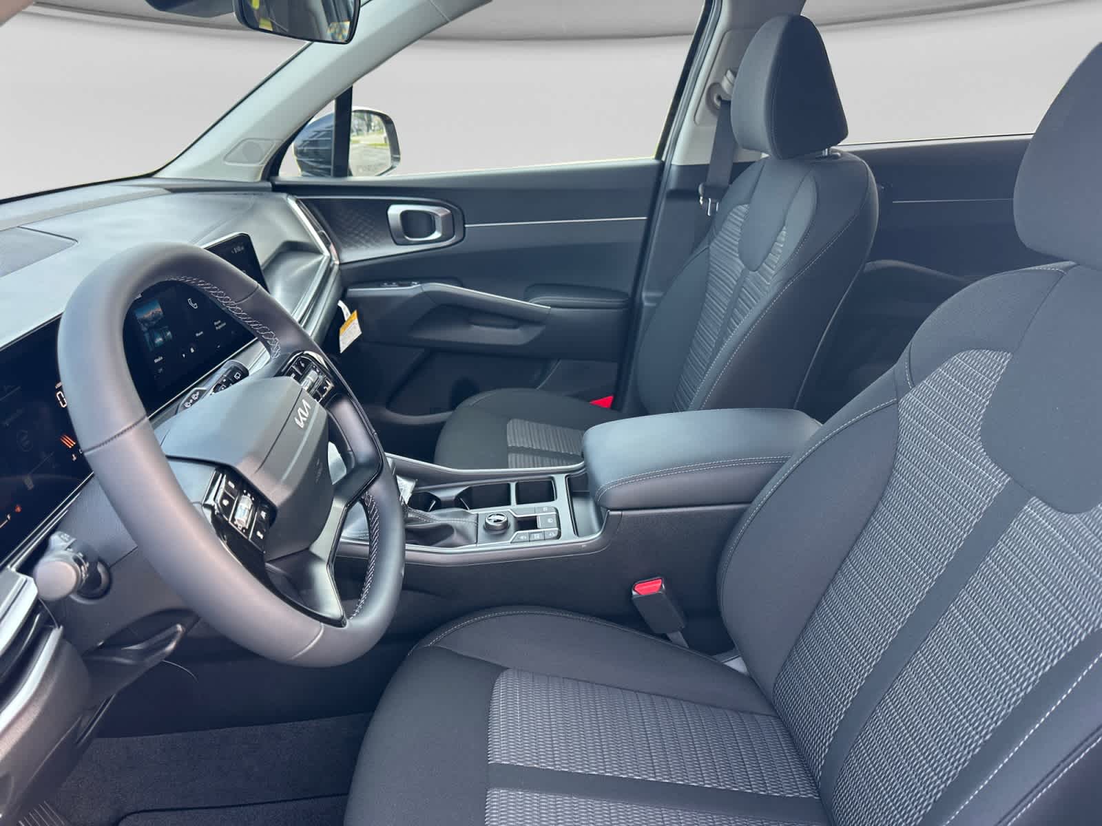 New 2026 Kia Sorento SUV