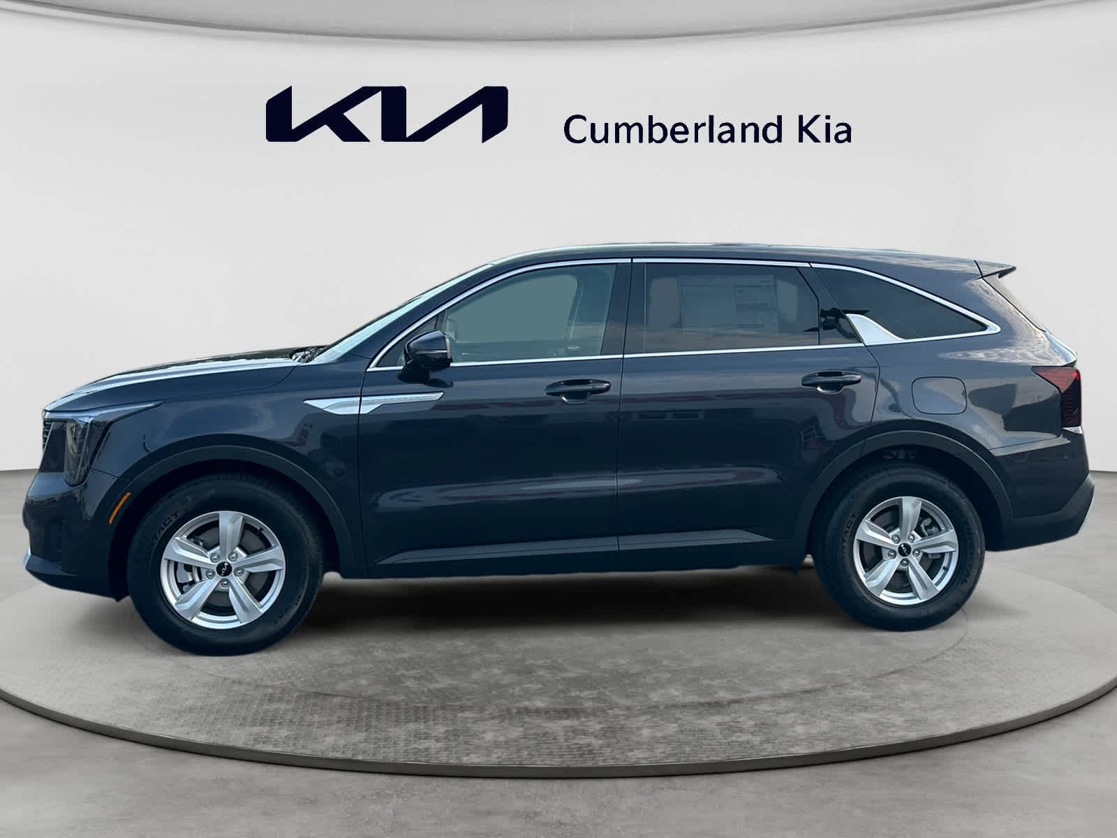 New 2026 Kia Sorento SUV