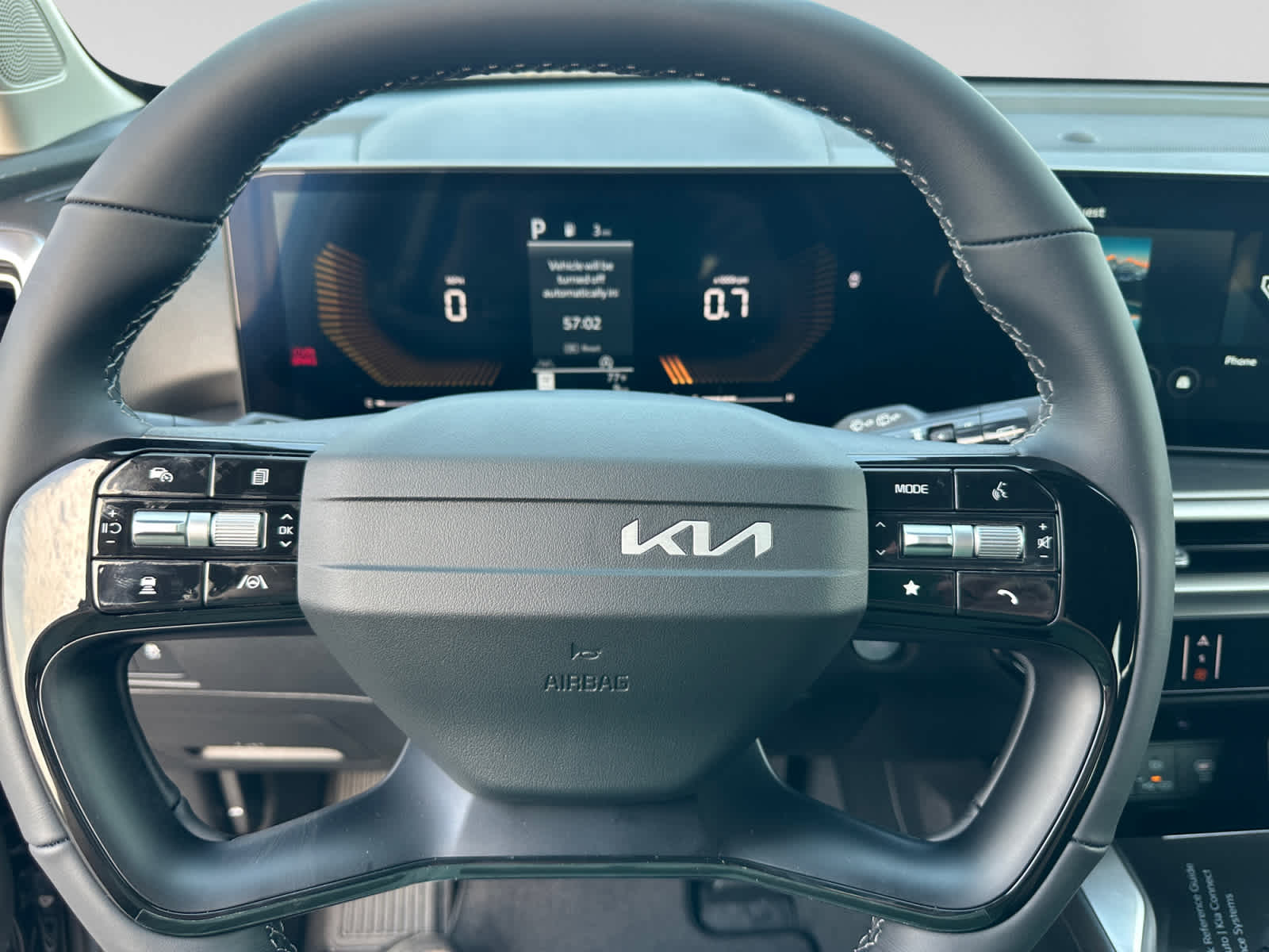 New 2026 Kia Sorento SUV