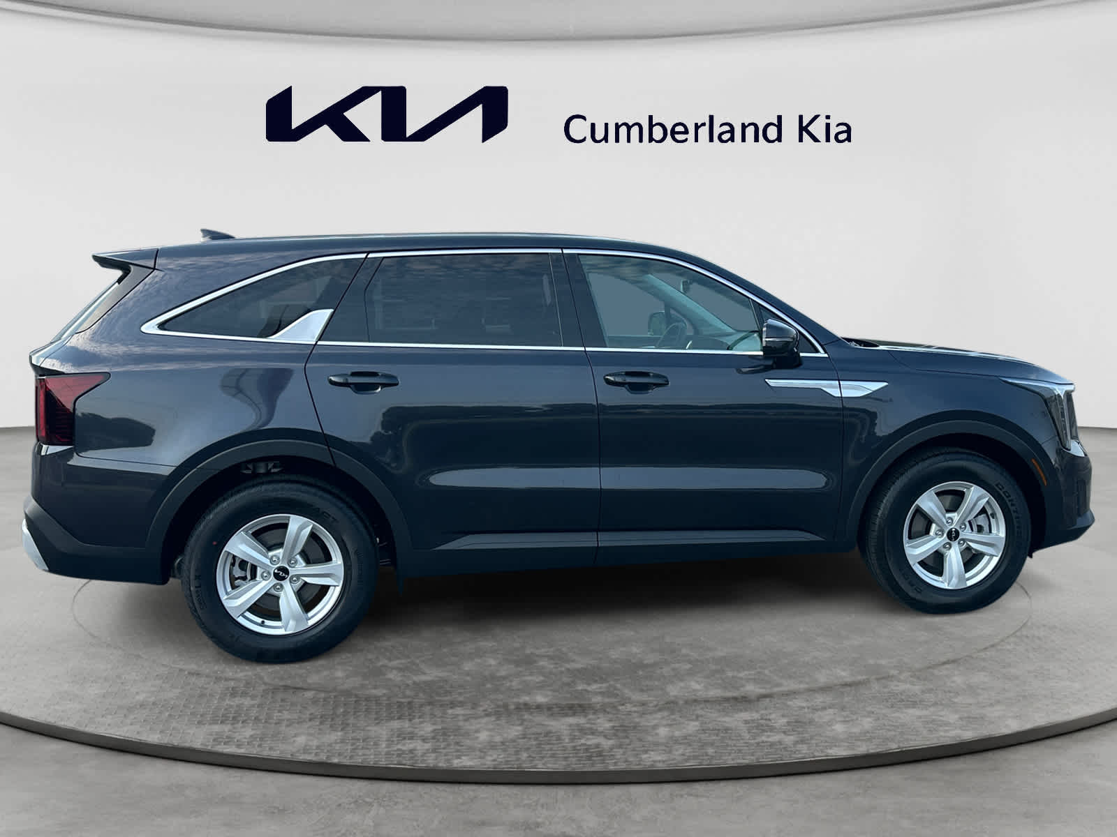 New 2026 Kia Sorento SUV