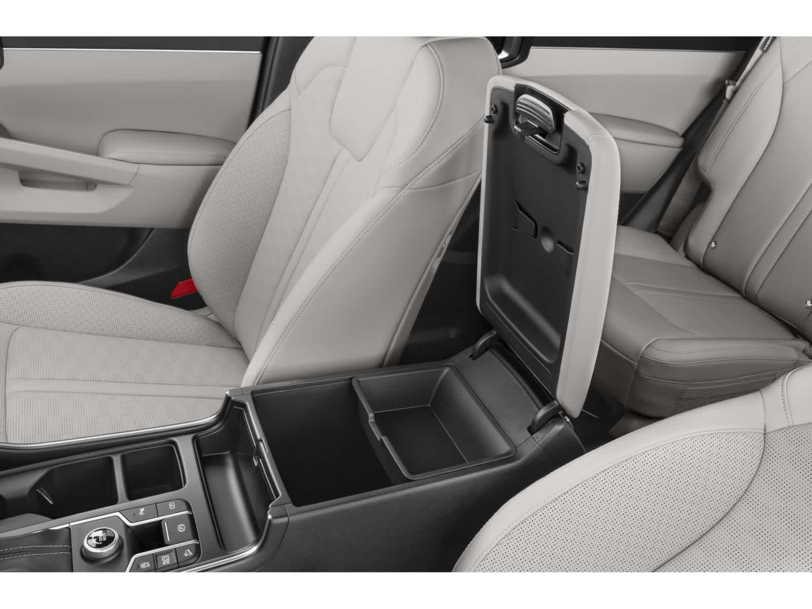 New 2026 Kia Sorento SUV