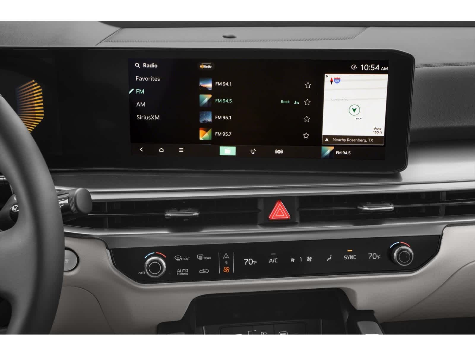 New 2026 Kia Sorento SUV