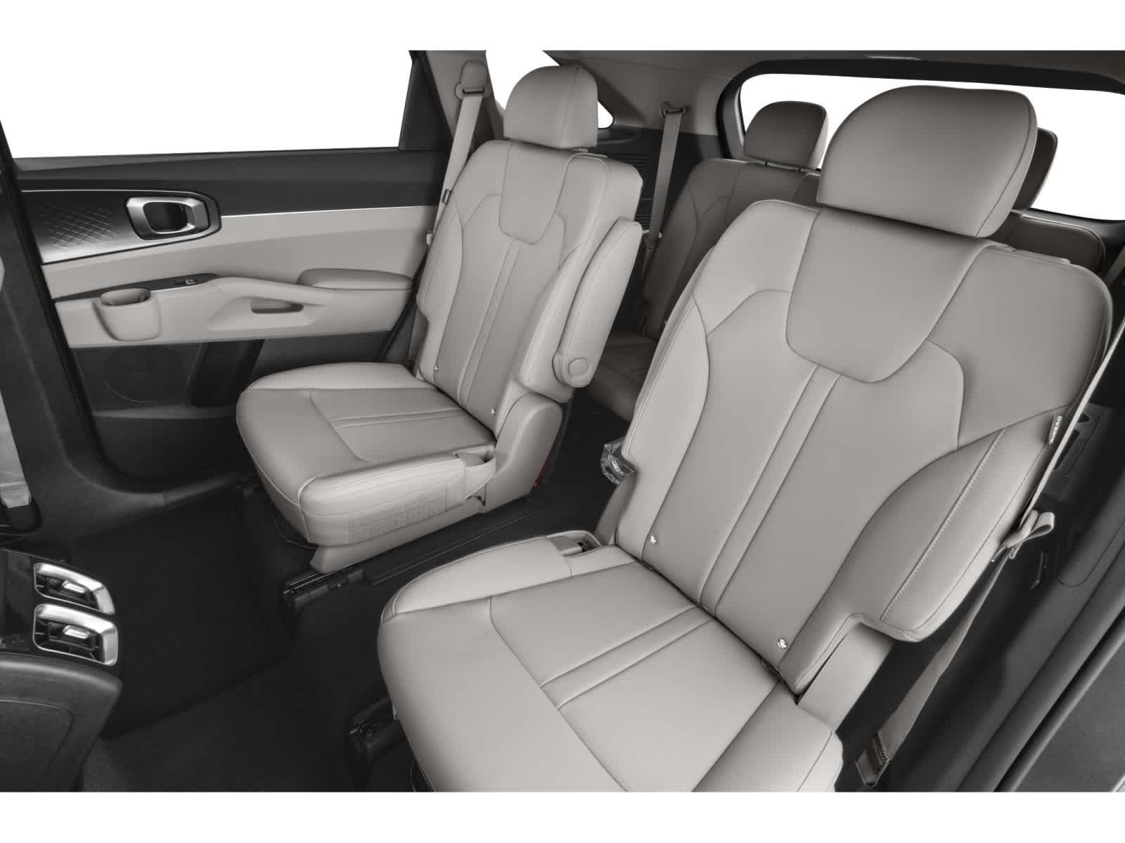New 2026 Kia Sorento SUV