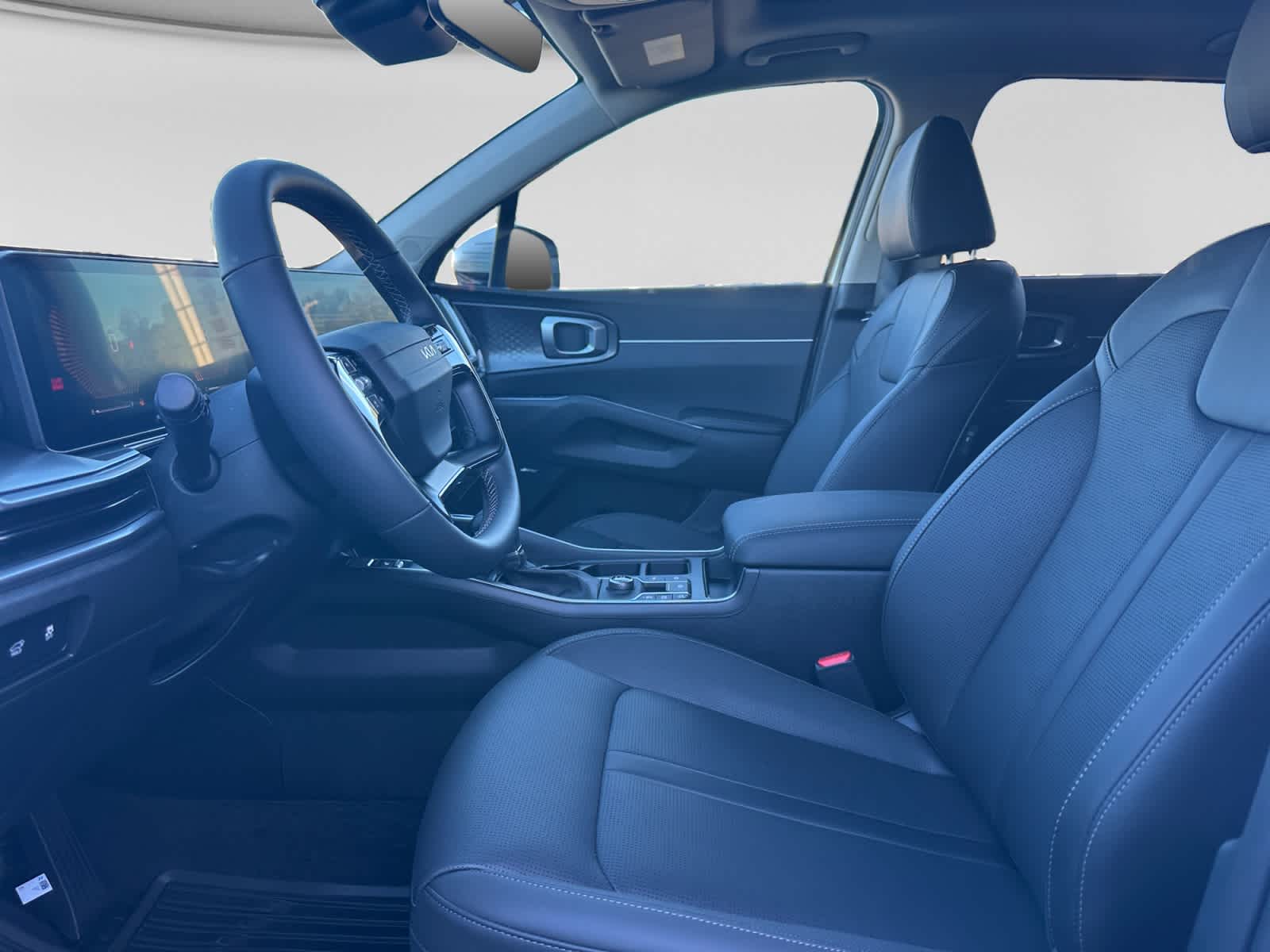 New 2026 Kia Sorento SUV