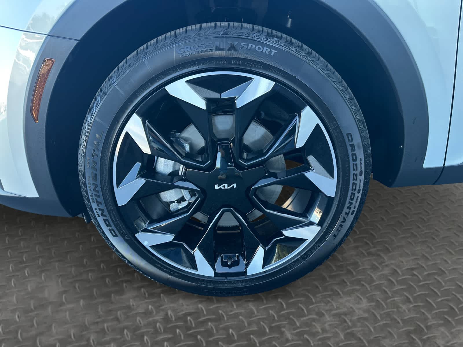 New 2026 Kia Sorento SUV