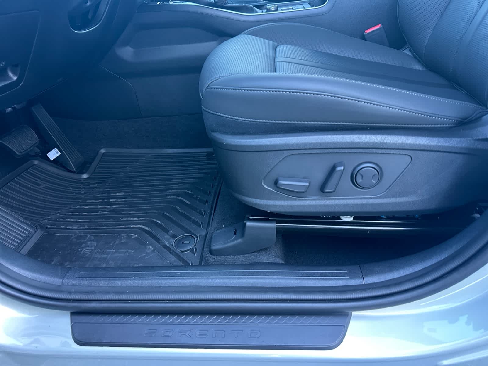 New 2026 Kia Sorento SUV
