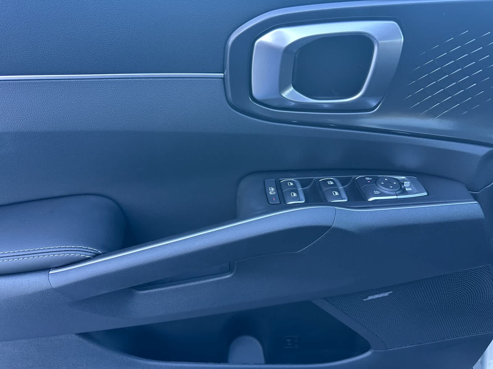 New 2026 Kia Sorento SUV