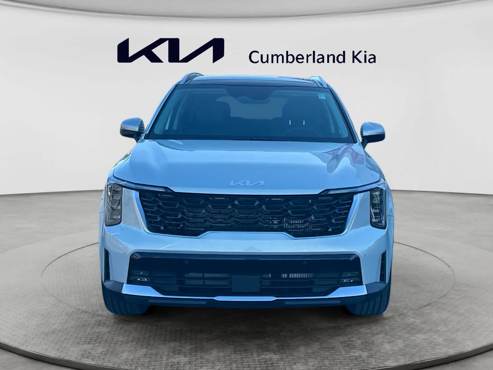 New 2026 Kia Sorento SUV