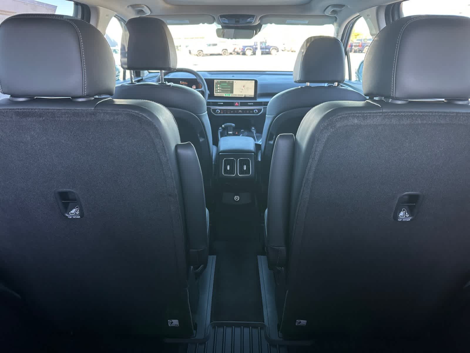 New 2026 Kia Sorento SUV