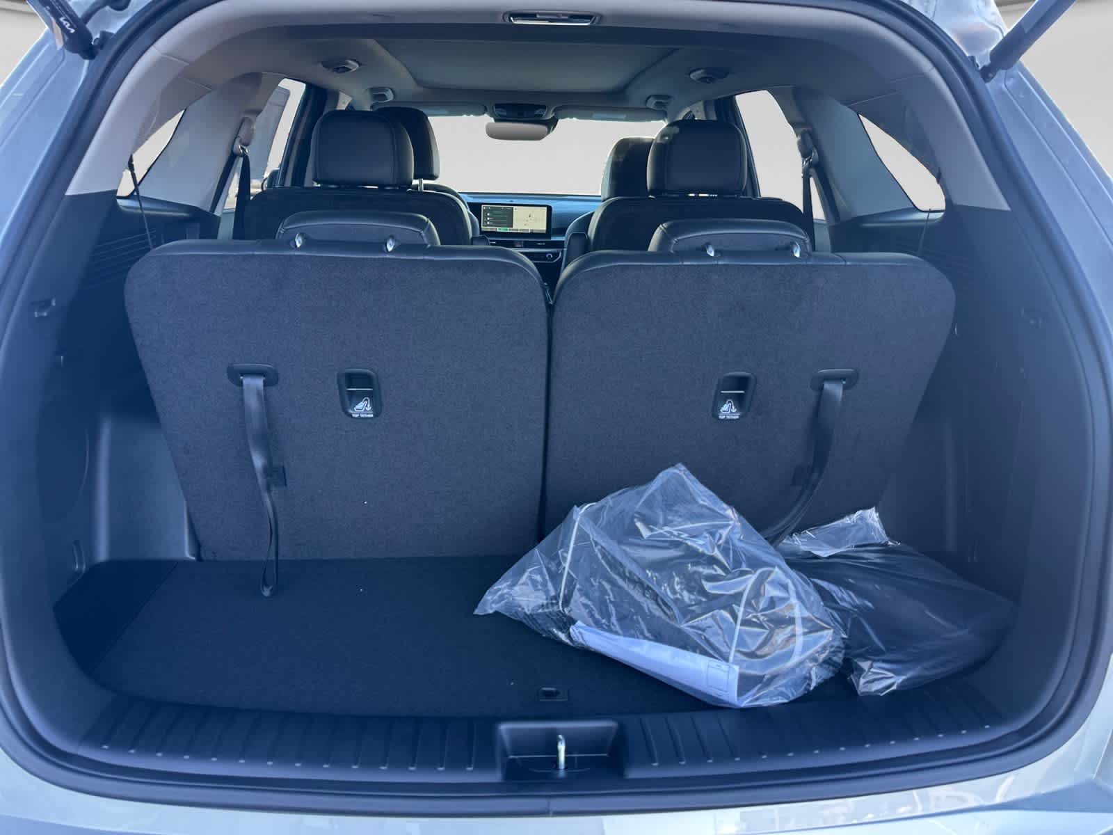 New 2026 Kia Sorento SUV