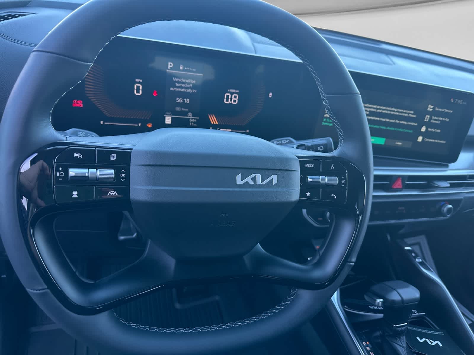 New 2026 Kia Sorento SUV