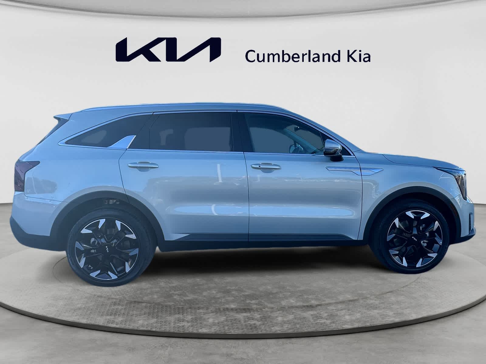 New 2026 Kia Sorento SUV