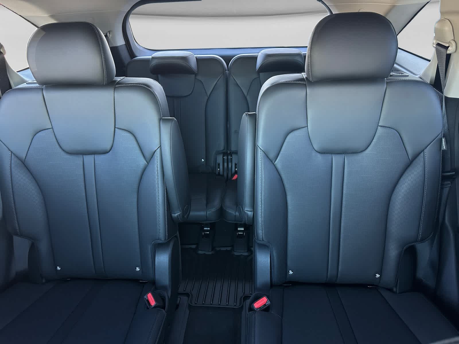 New 2026 Kia Sorento SUV