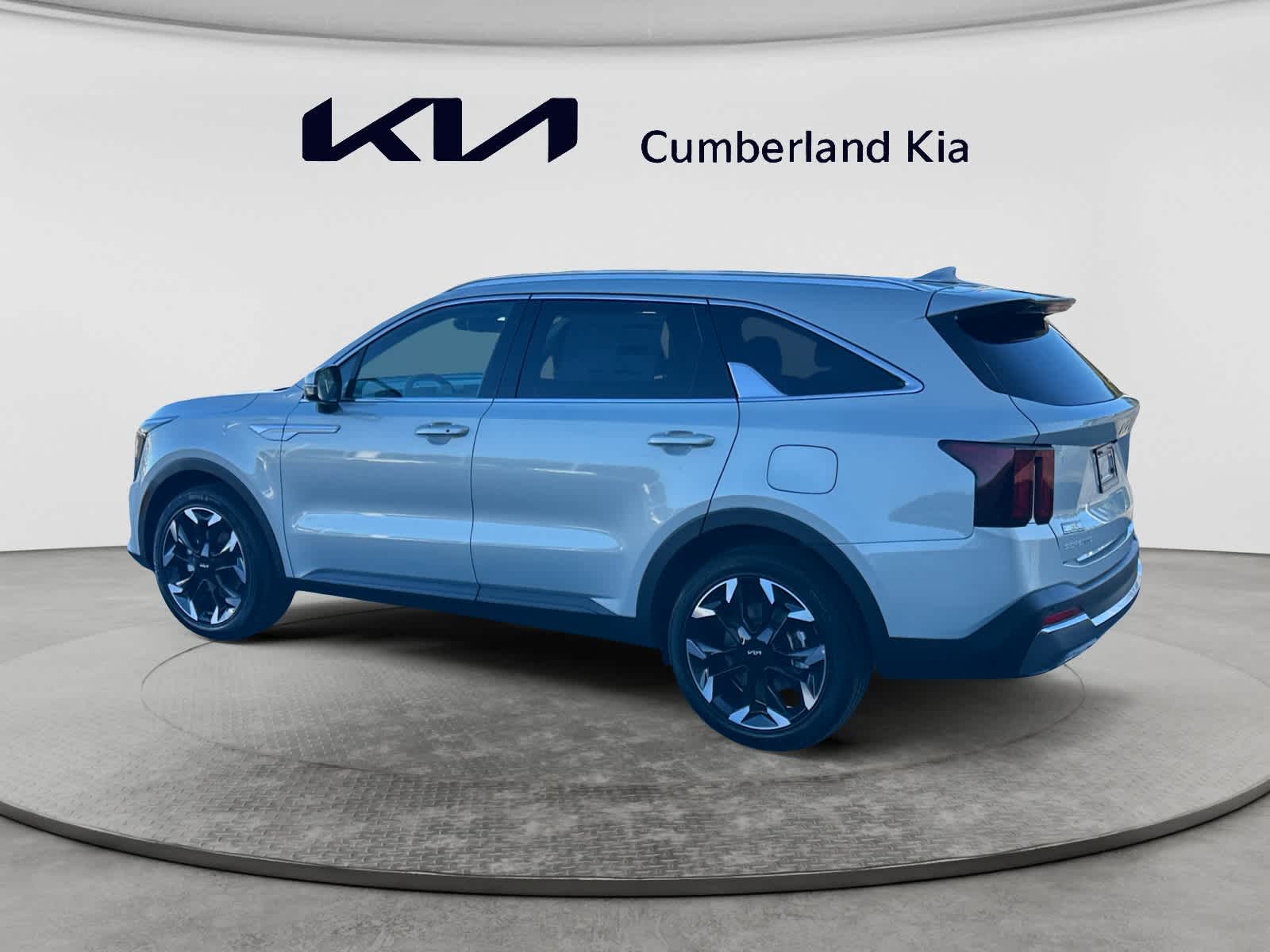 New 2026 Kia Sorento SUV