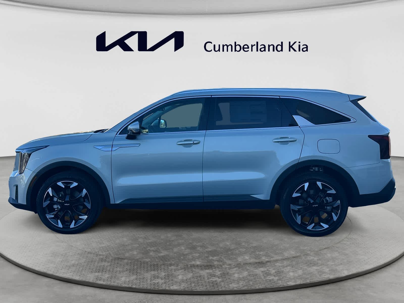 New 2026 Kia Sorento SUV