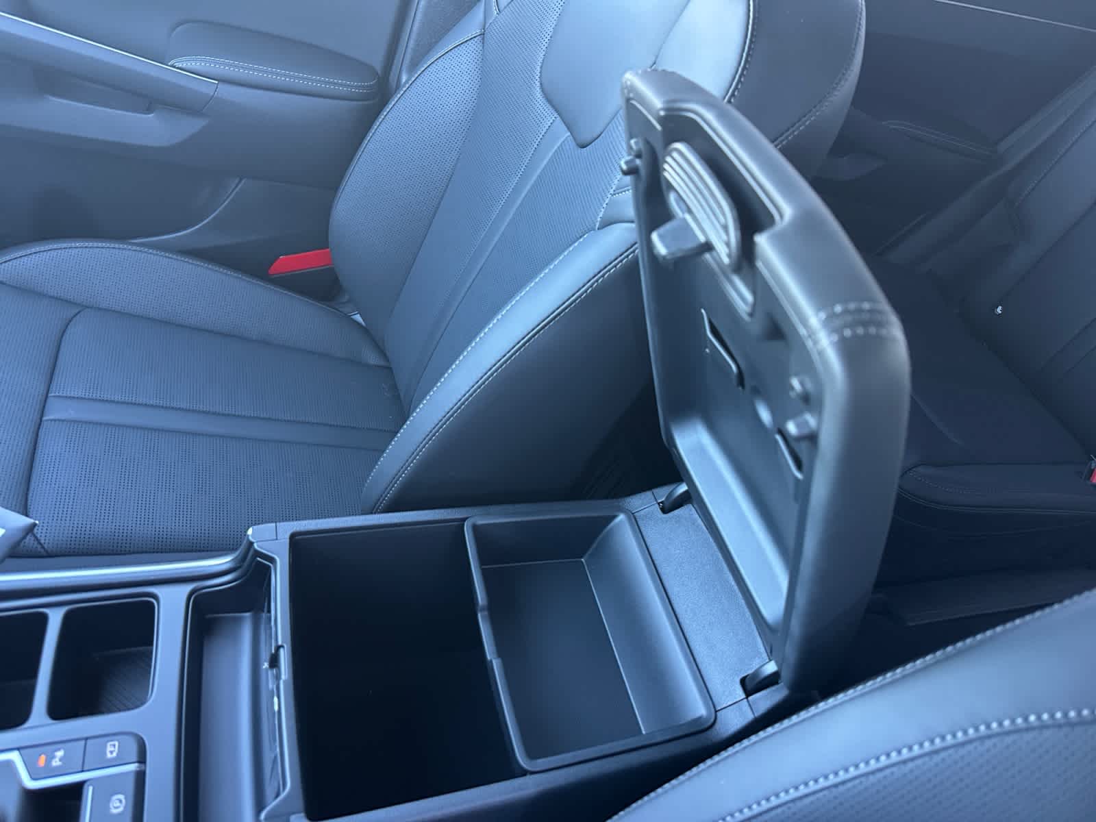 New 2026 Kia Sorento SUV