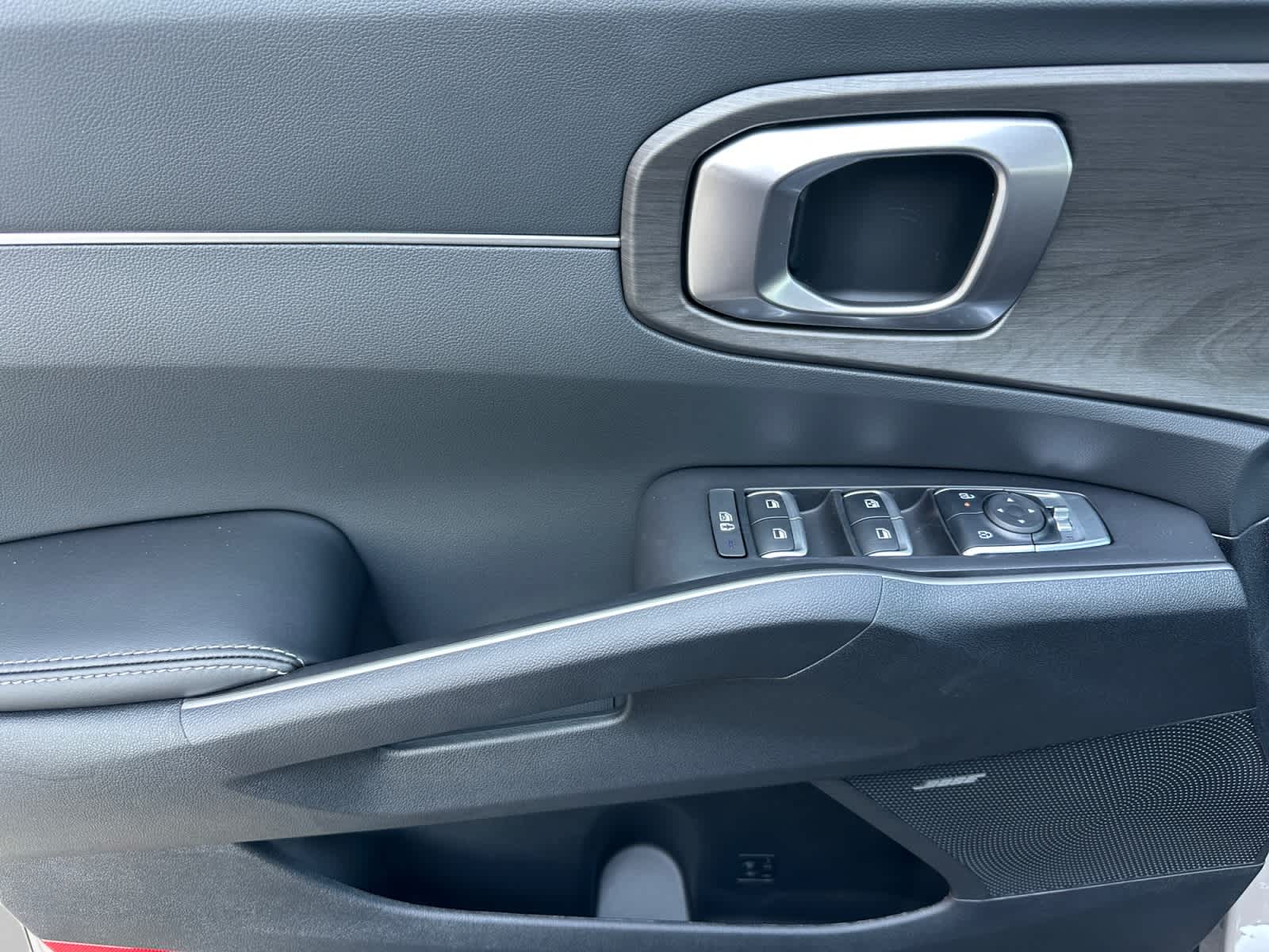 New 2026 Kia Sorento SUV
