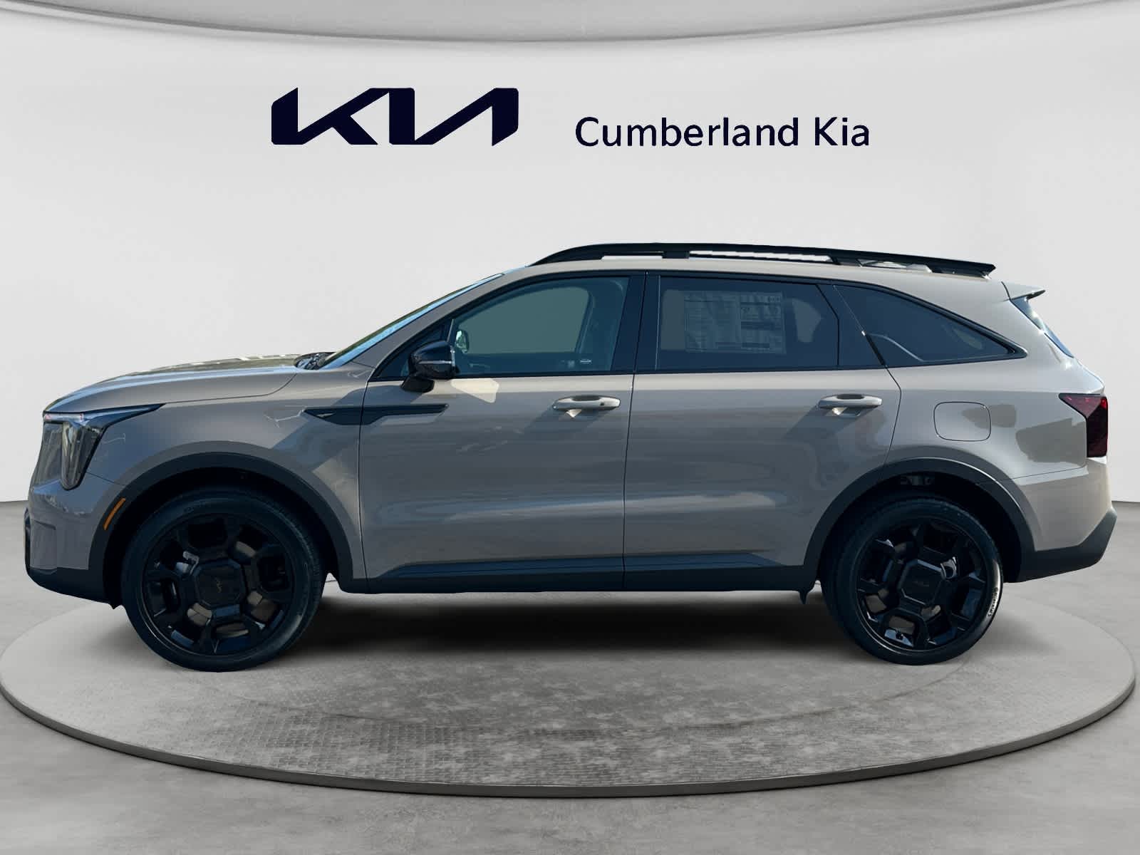 New 2026 Kia Sorento SUV