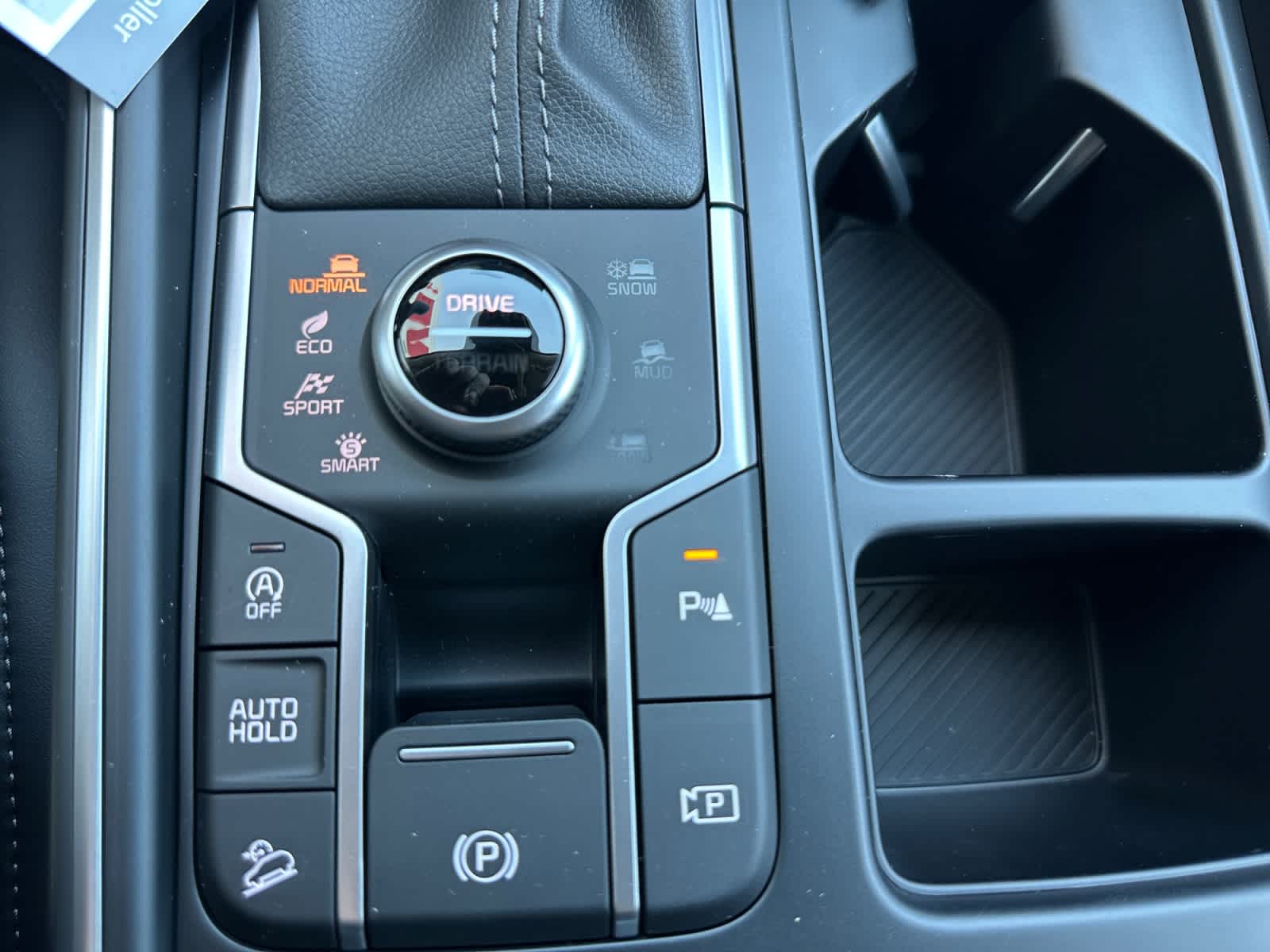 New 2026 Kia Sorento SUV