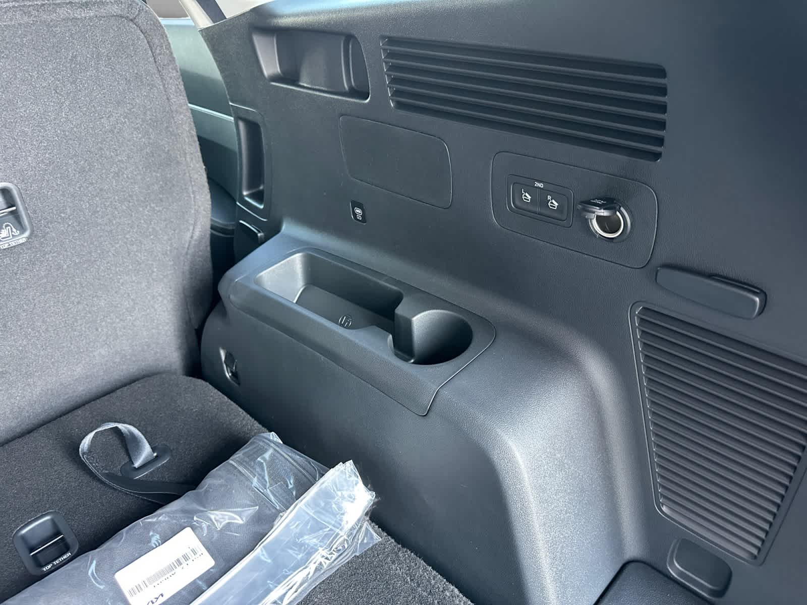 New 2026 Kia Sorento SUV