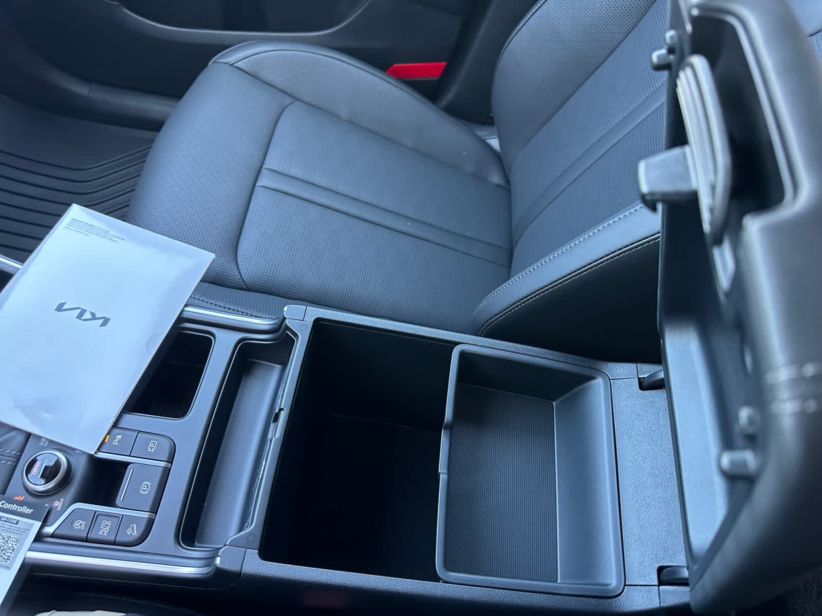 New 2026 Kia Sorento SUV