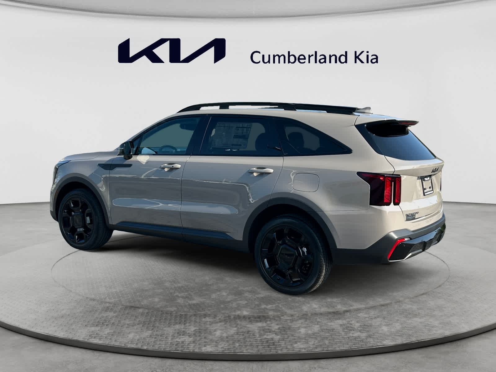 New 2026 Kia Sorento SUV