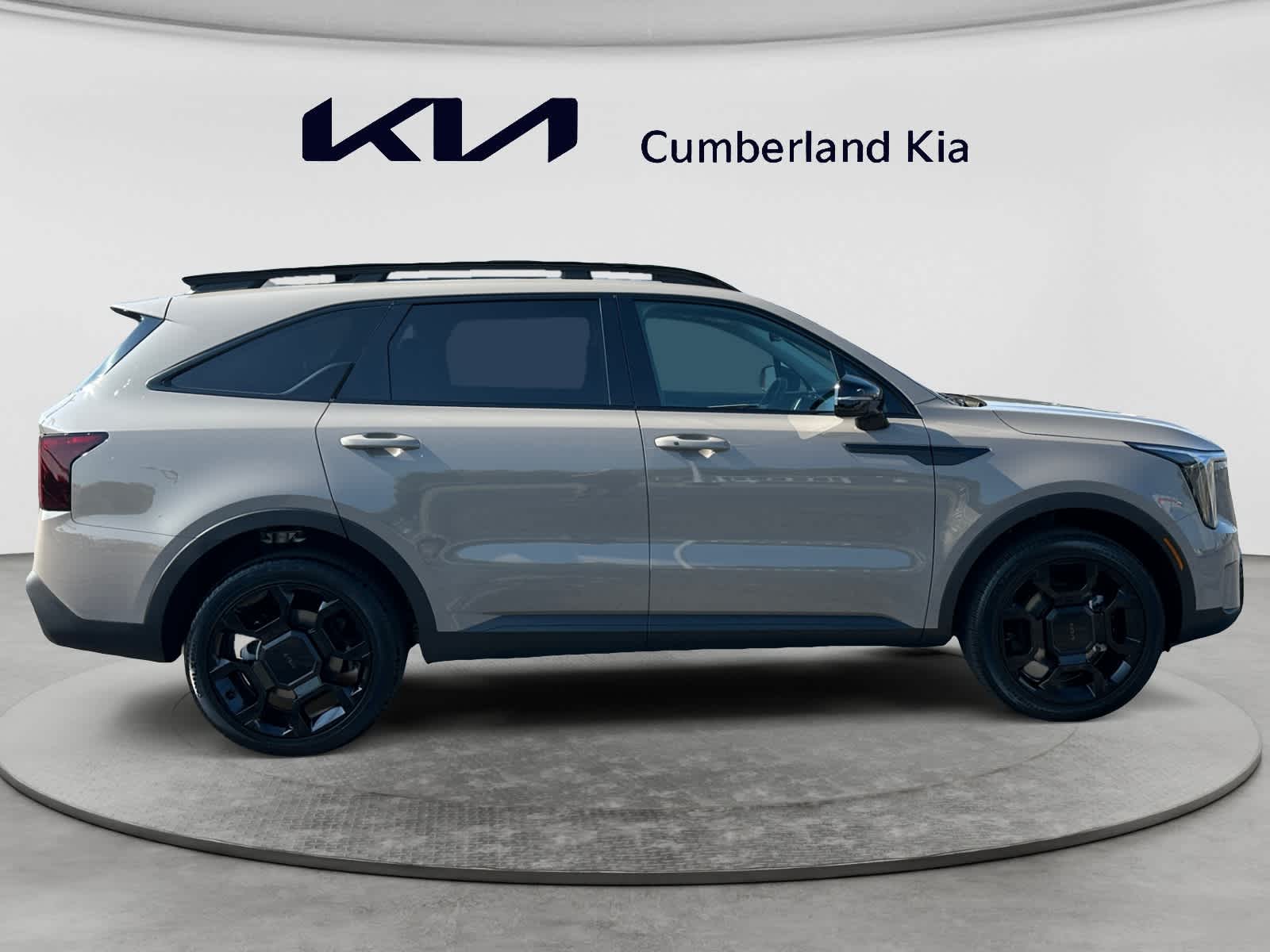 New 2026 Kia Sorento SUV