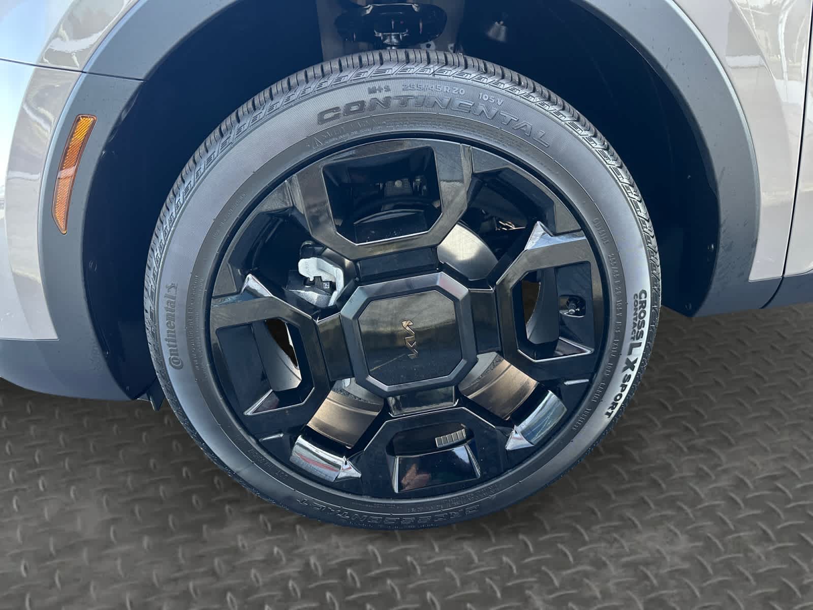 New 2026 Kia Sorento SUV