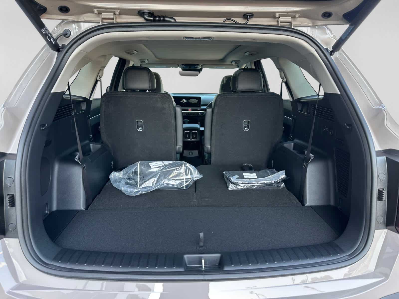 New 2026 Kia Sorento SUV