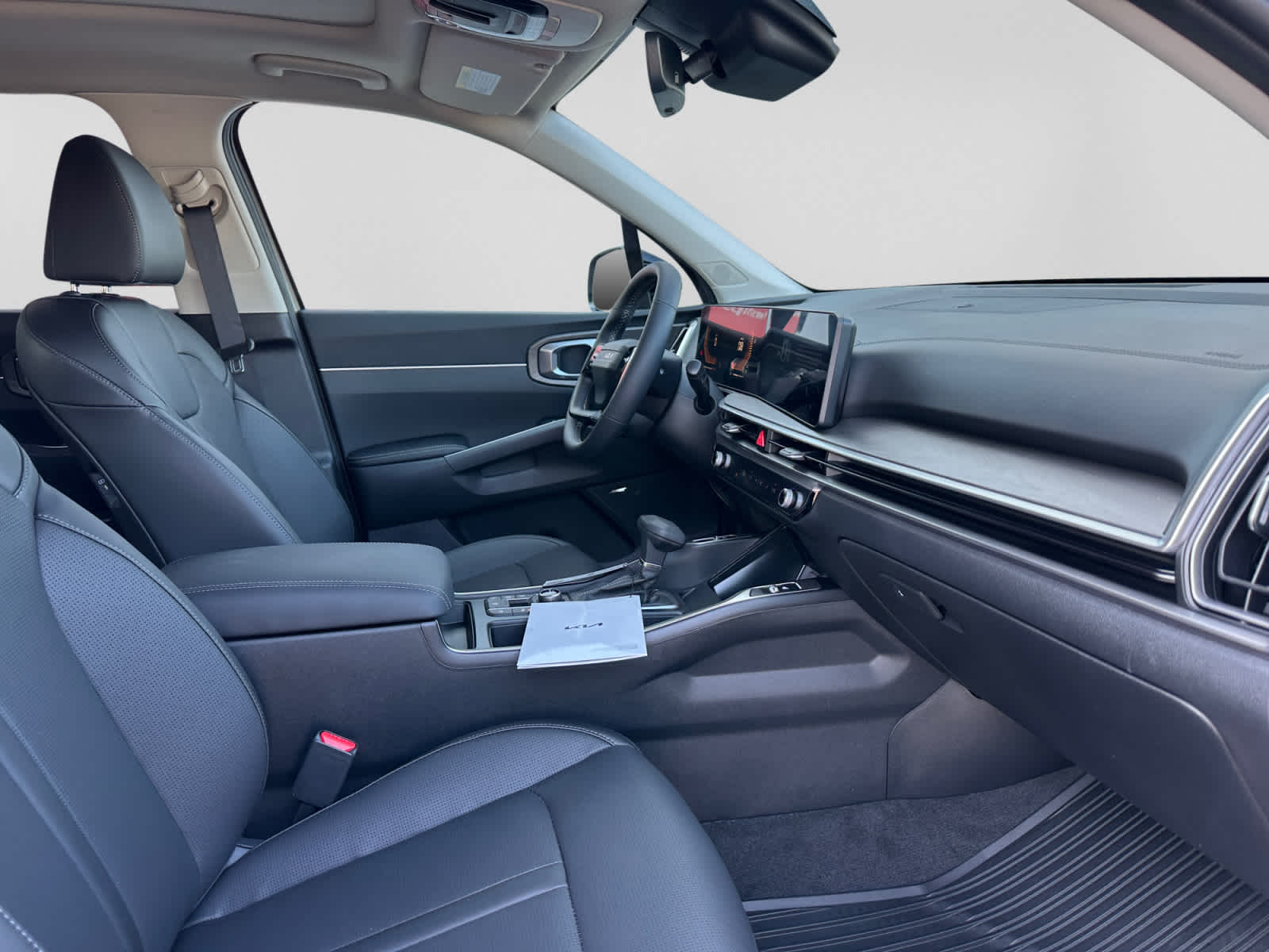 New 2026 Kia Sorento SUV