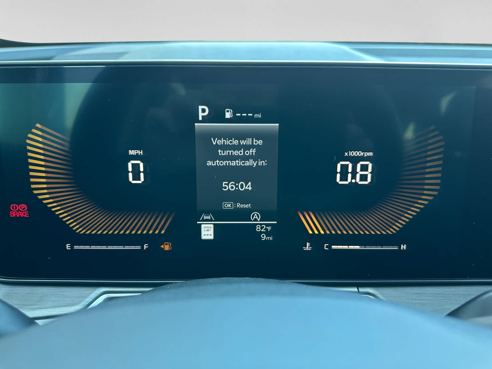 New 2026 Kia Sorento SUV