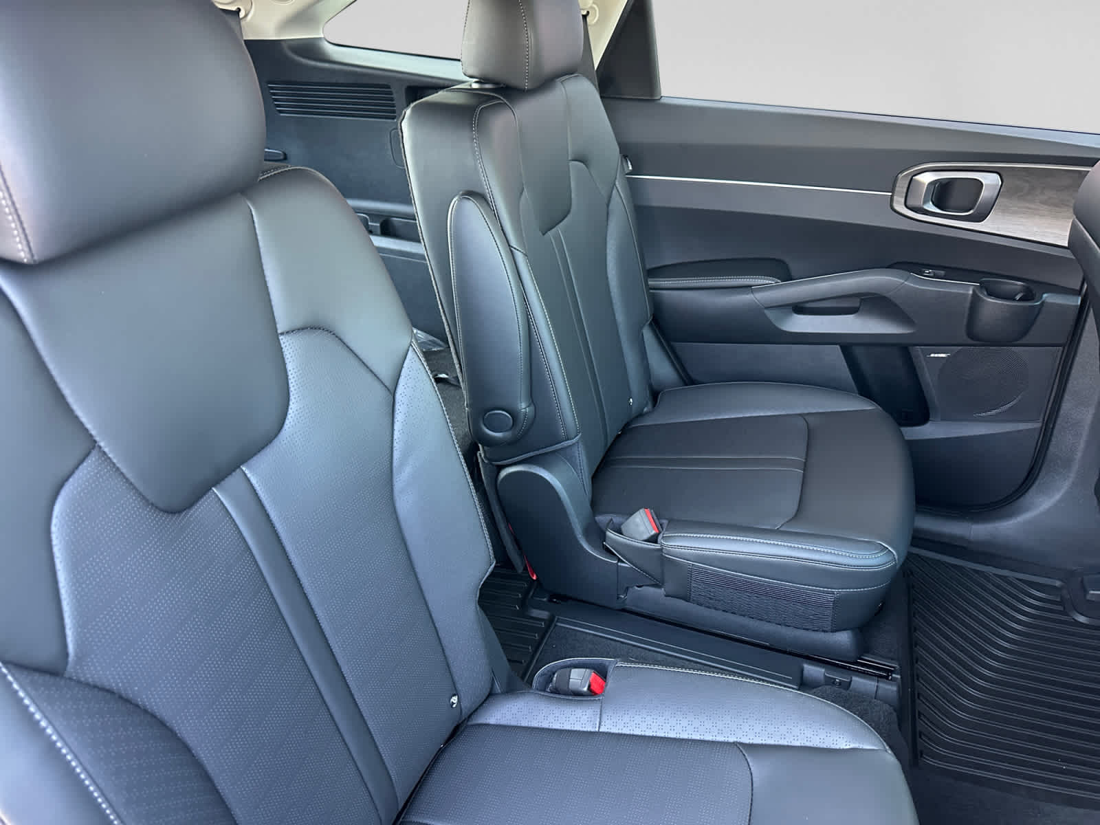 New 2026 Kia Sorento SUV