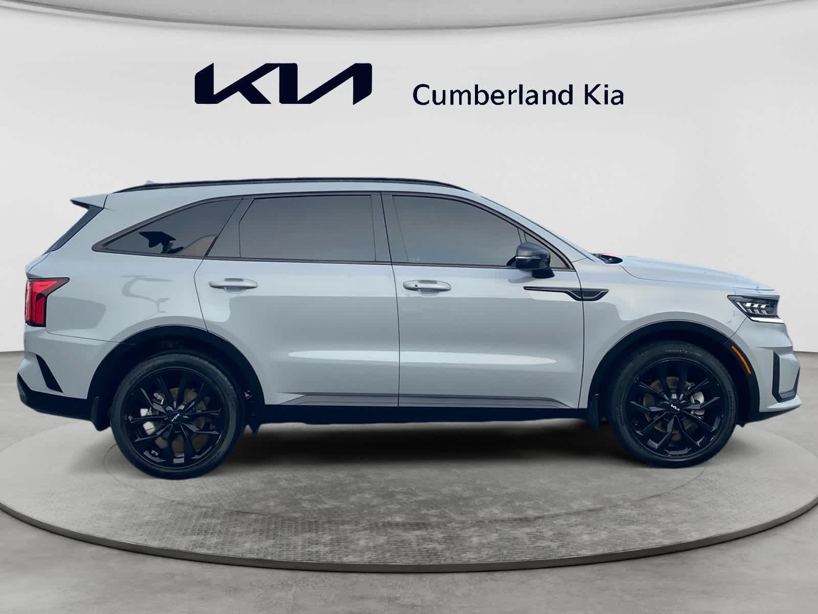 Used 2023 Kia Sorento SUV