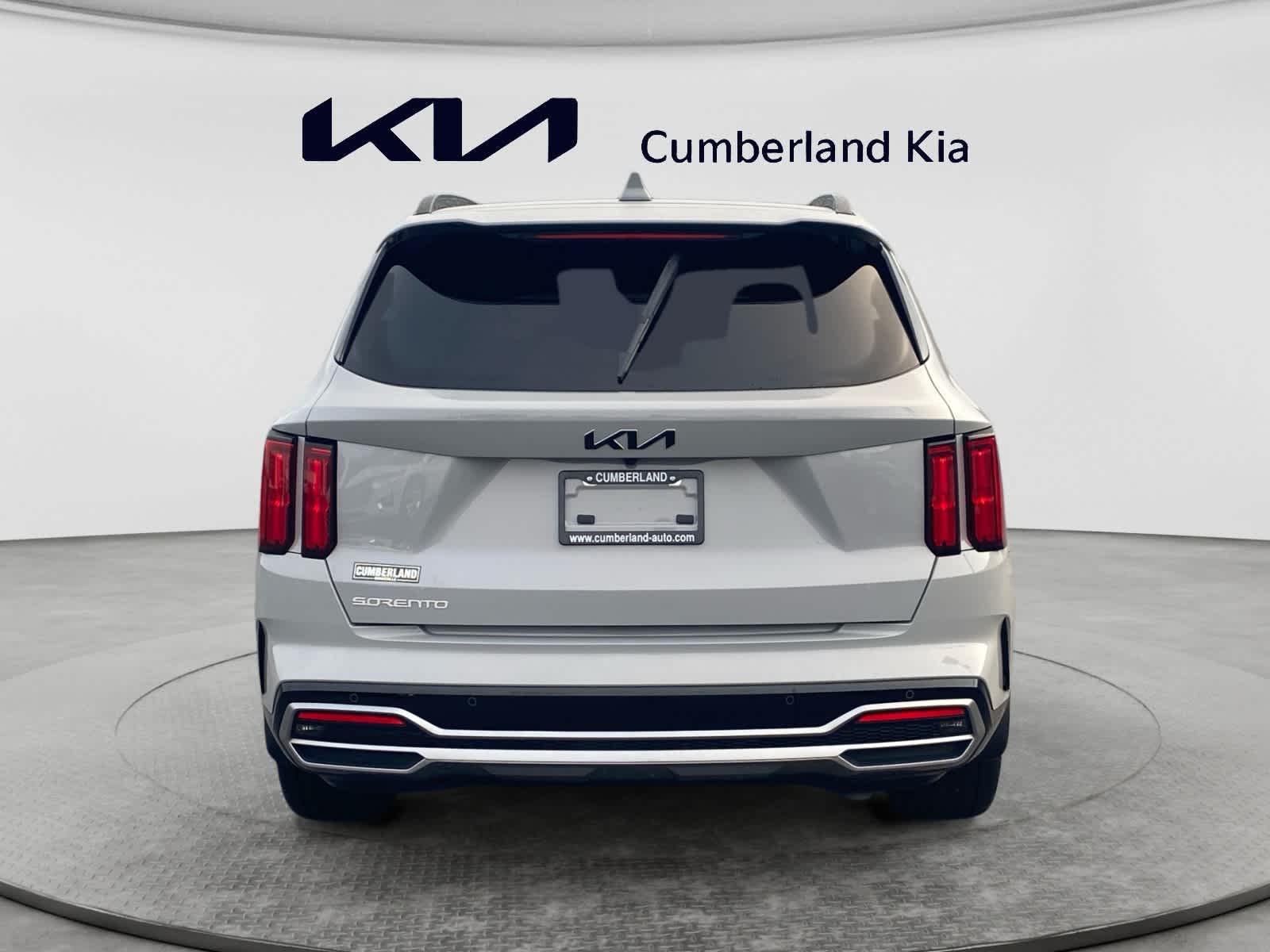Used 2023 Kia Sorento SUV